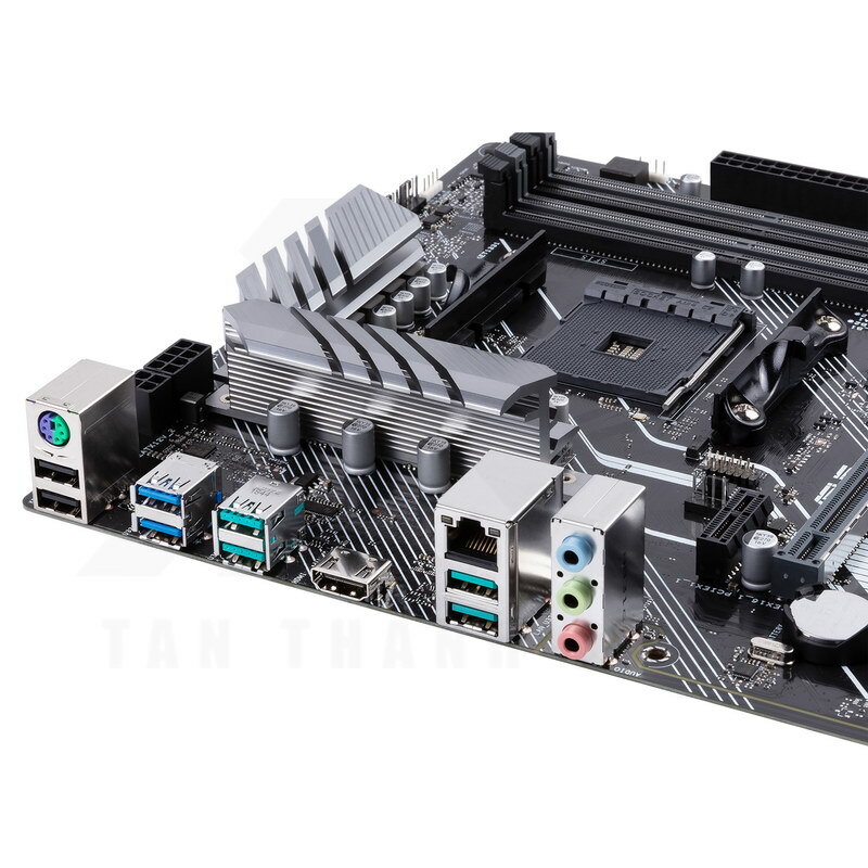 آسوس رئيس X570-P المقبس AMD AM4 12 DrMOS مراحل الطاقة DDR4 4400 ميجا هرتز ATX اللوحة دعم R7 R9 المعالج وحدة المعالجة المركزية اللوحة M.2