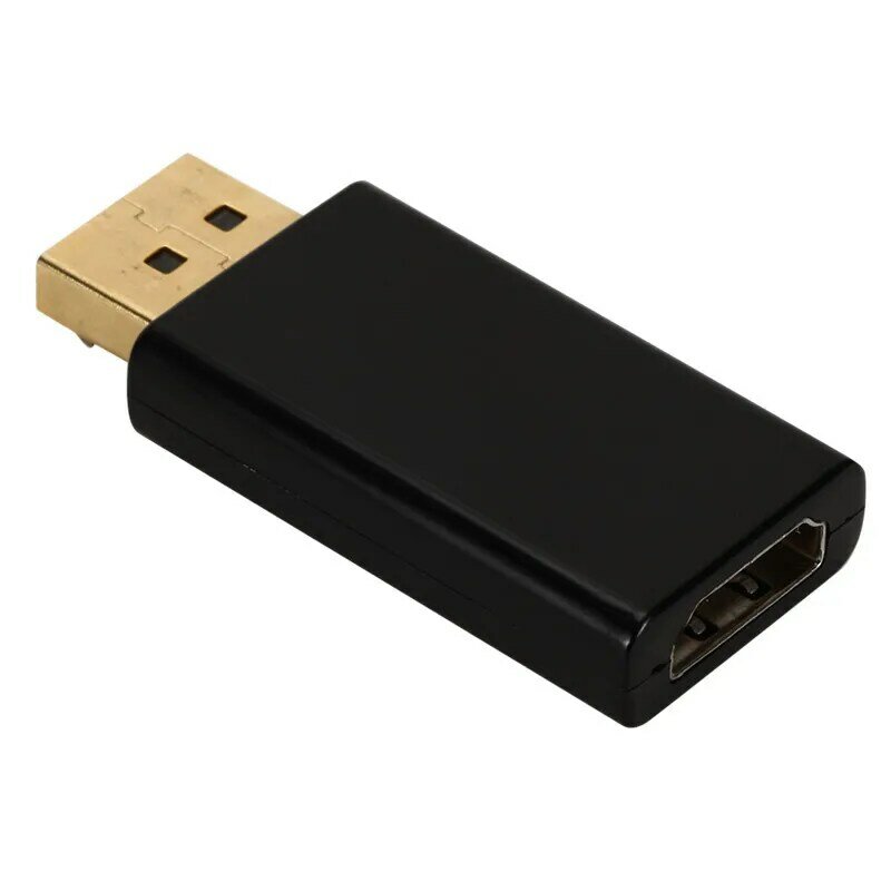 ديسبلاي بورت إلى محول HDMI متوافق يدعم 4K * 2K دب كبير إلى هدمي متوافق مع مفتاح الكابلات أوسب إلى هدمي-متوافق مع محول