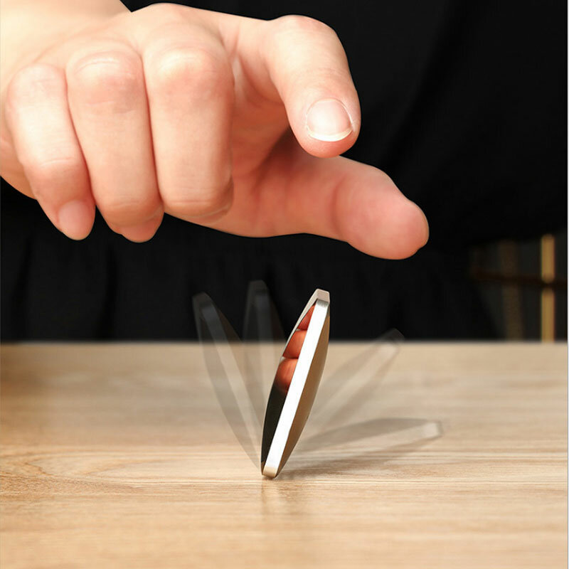 Flipo Flip DeskToy المهارات الحركية اللعب دروبشيبينغ 2021 جديد الضغط قطعة أثرية Flipo الوجه إصبع لعبة الدورية جيب