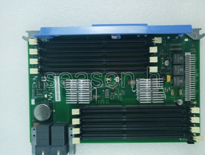 لوحة توسيع الذاكرة, نظام IBM x3850 X5-69Y1742 *