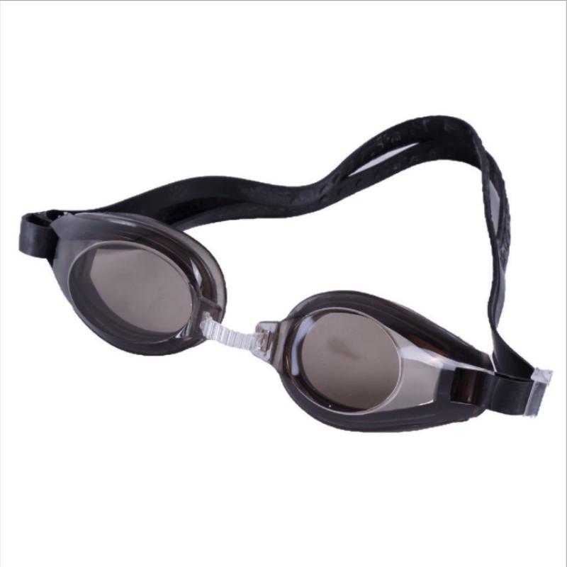 2021 جديد نظارات للرجال والنساء مقاوم للماء مكافحة الضباب HD شفافة نظارات سباحة سماعات الأذن المعدات