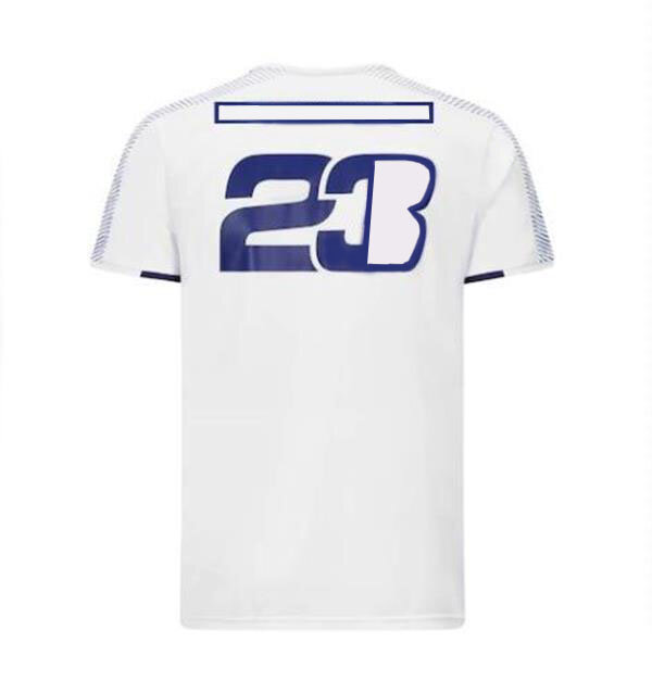 F1 سباق تي شيرت ، F1 فريق قميص بأكمام قصيرة ، نفس النمط حسب الطلب ، وأسلوب جديد