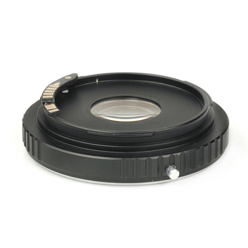 Pixco-محول لـ Minolta MD إلى Canon ، تركيز ثلاثي الأبعاد ، إنفينيتي ، AF ، EOS 5D ، 7D ، 40D ، 50D ، 70D ، 5D #6