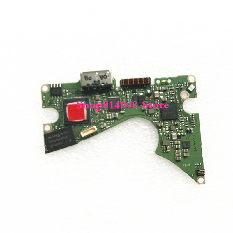 HDD PCB : 2060-800041-003 REVP1 WD 4T USB3.0 WD40NMZW-11GX6S1/، 2060 800041 003 ، USB3.0 800041-J03