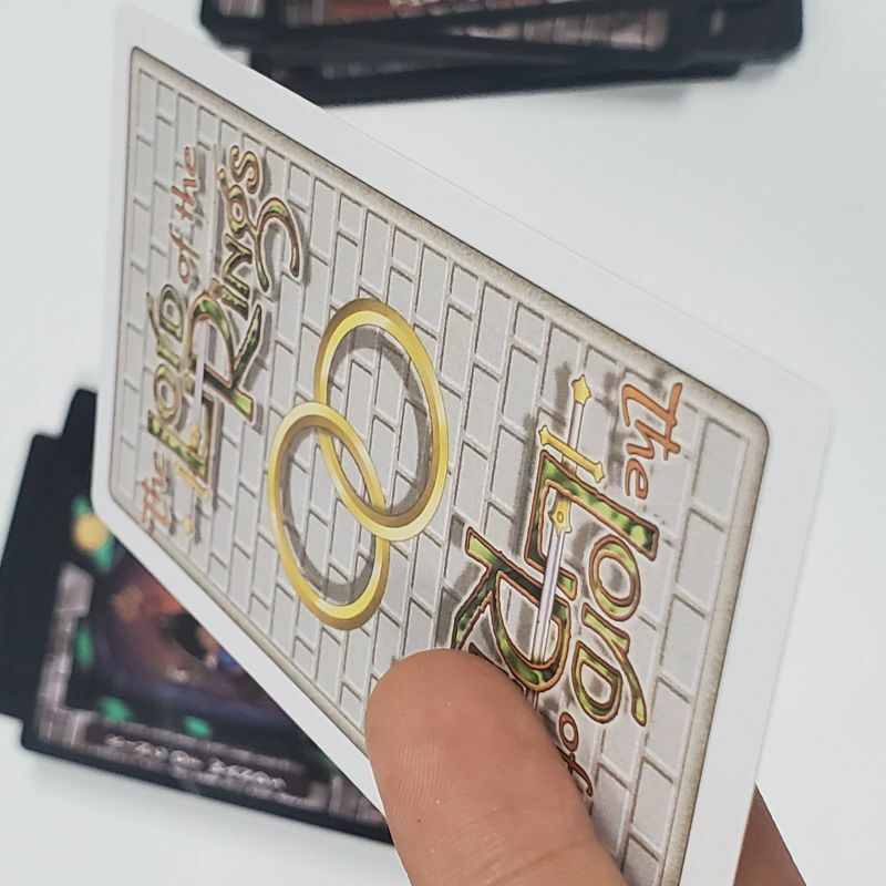 الأعلى مبيعًا في عام 2021 ، أحدث مصنع لبطاقات التارو عالية الوضوح ، ينتج عن لعبة العرافة الإنجليزية للحفلات عالية الجودة