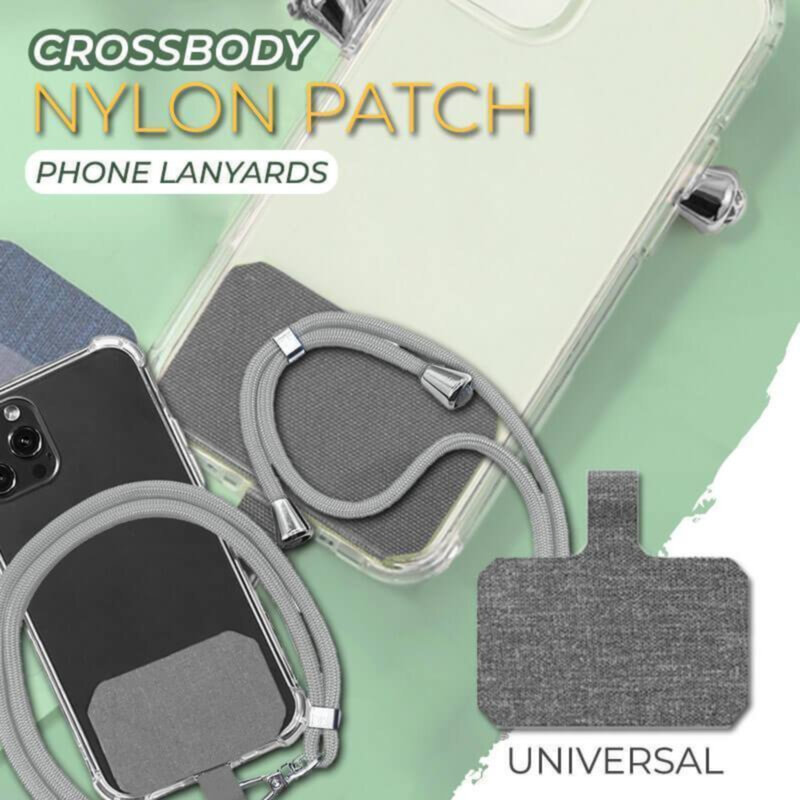 Crossbody قلادة حزام الحبل الحبل السائل سيليكون قضية الهاتف آيفون هواوي Redmi شاومي سامسونج كاميرا حبل معلق