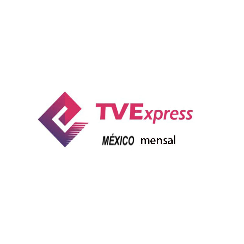 المكسيك TVE TVExpress منسال