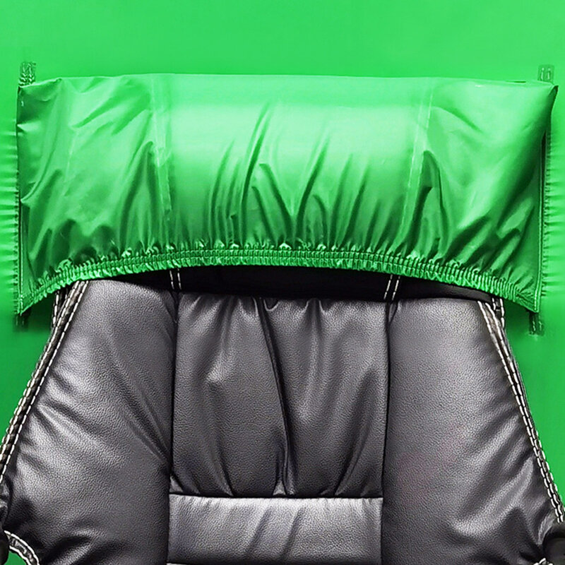 الأخضر شاشة التصوير الدعائم المحمولة كروما مفتاح خلفية الصور مناسبة ل يوتيوب فيديو استوديو 75 سنتيمتر/110 سنتيمتر