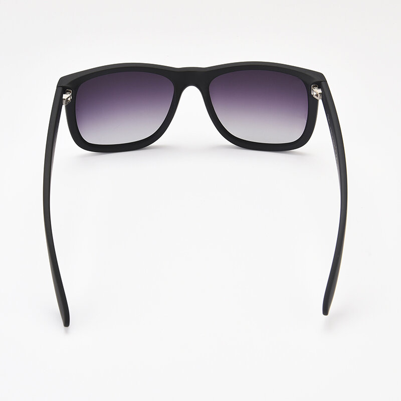 الكلاسيكية مصمم الفاخرة الاستقطاب النظارات الشمسية الرجال النساء السائق ظلال الذكور Vintage نظارات شمسية الرجال Spuare الصيف UV400O
