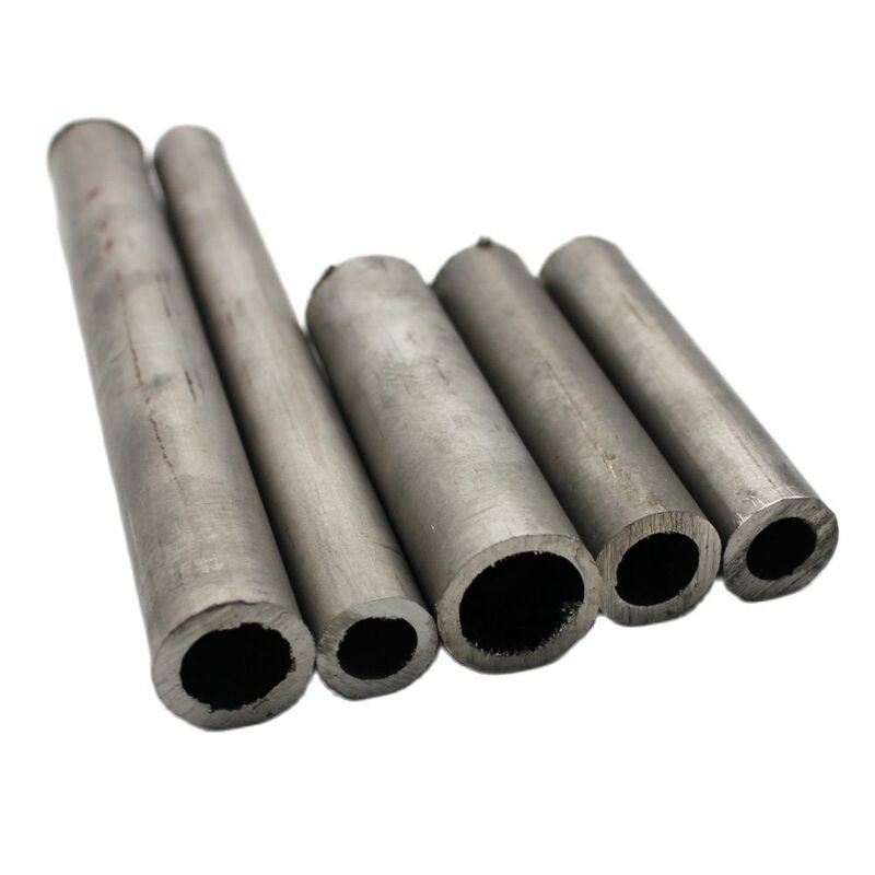 Pure Titanium Tube Pipe GR2 Grade 2 20mm 21mm 22mm 23mm 24mm 25mm 26mm 27mm 28mm 300mm