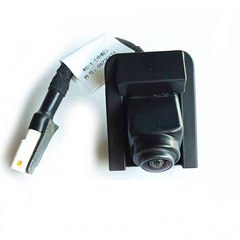 06730674 ل جيلي بوروي الأصلي كاميرا خلفية كاميرا احتياطية عكس الكاميرا عكس الكاميرا