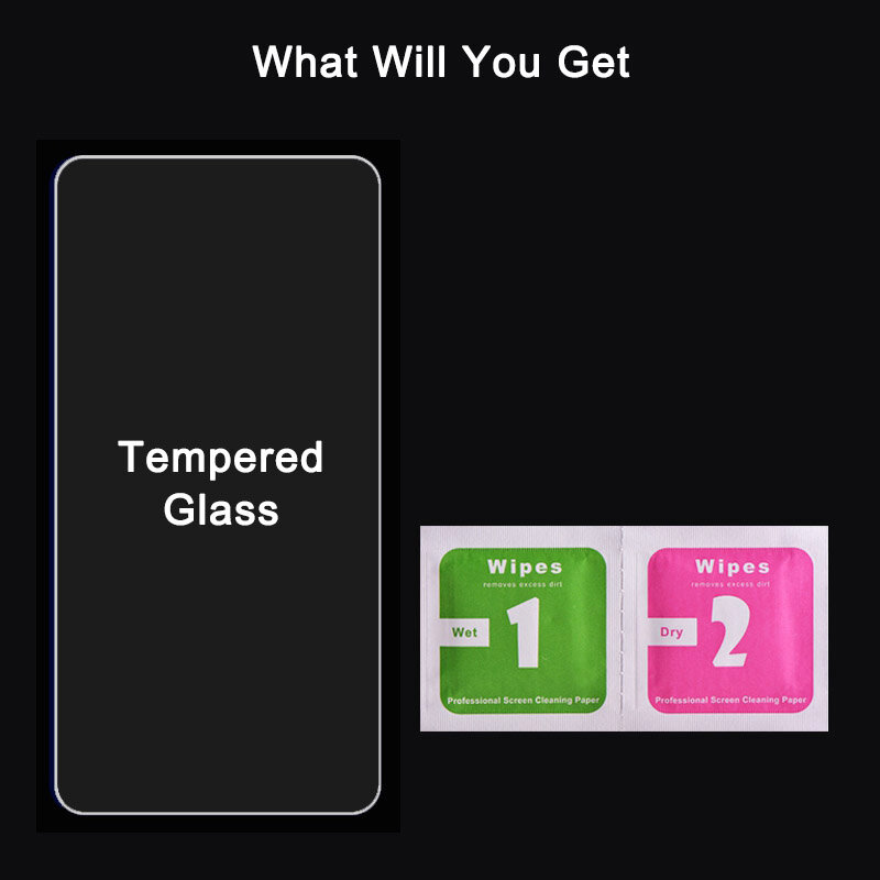 9H الزجاج المقسى ل X3 X5 X6 X7 2018 واقي للشاشة فيلم زجاج واقي ل 3.1 3.2 2.2 2.1 شريحة هاتف