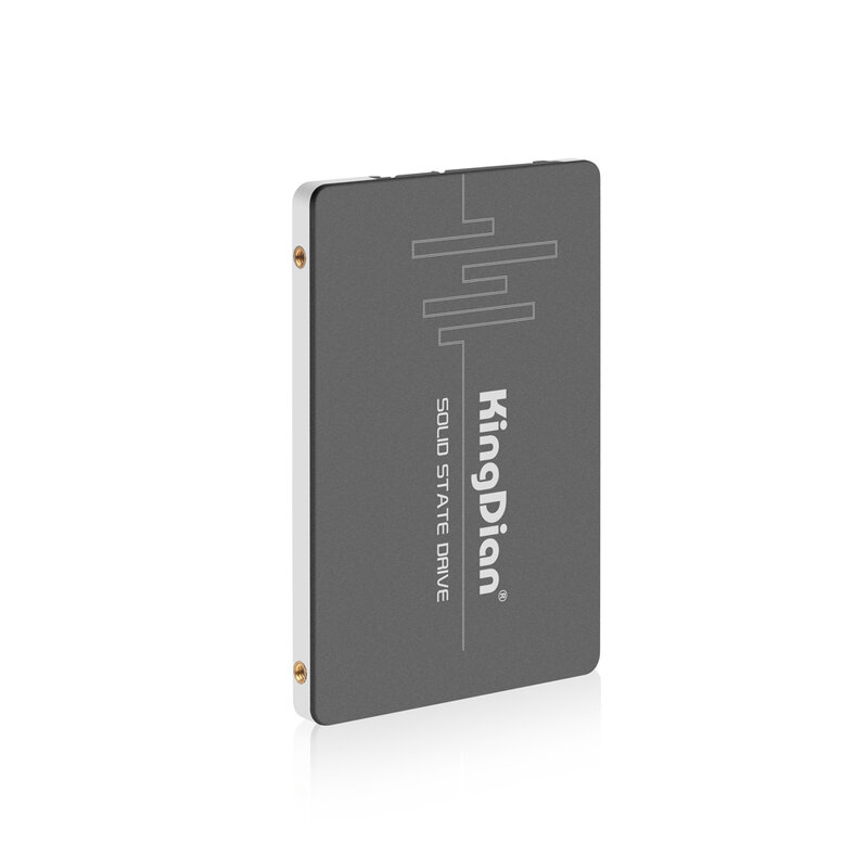 KingDian SSD 120GB 240GB 480GB 1 تيرا بايت 2 تيرا بايت 128GB 256GB 512GB الداخلي محرك الحالة الصلبة