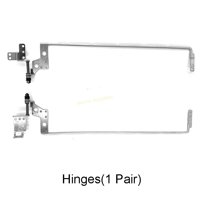 جديد لينوفو IdeaPad 330-15 330-15IKB 330-15ISK 330-15ABR LCD الغطاء الخلفي/الحافة الأمامية/المفصلات/Palmrest/حافظة سفلية/غطاء مفصلي