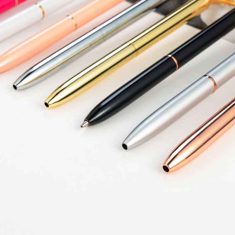 38 ألوان قلم حبر جاف جودة مكتب واللوازم المدرسية لطيف اللوازم المدرسية القرطاسية الكرة مجموعة أقلام مكتب الملحقات