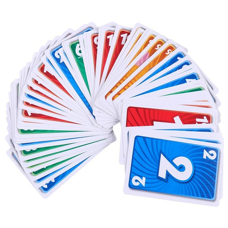 1 صندوق الامم المتحدة تخطي بو لعبة ببطاقات ورقية التسلسل لعبة ببطاقات ورقية حفلة عائلية مجلس لعبة لعب الاطفال لعبة