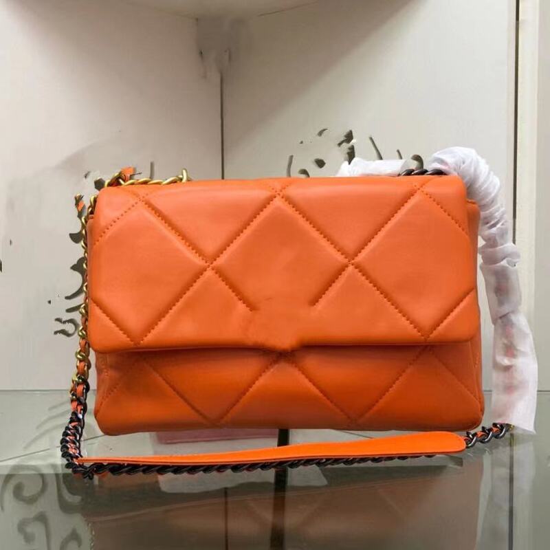2021 المصممين الفاخرة الإناث تصميم مستقل الكلاسيكية الخراف المعين ، جودة الأصلي المحمولة ، عبر الجسم حقيبة ، حقيبة كتف