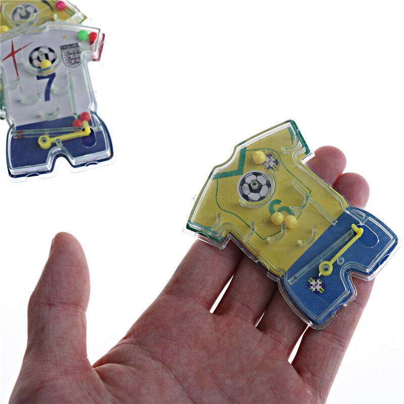 ثلاثية الأبعاد المتاهة لغز لعبة مغناطيس الخرز فتحة متاهة مجلس لعبة للأطفال أطفال التعليمية تعلم الذكاء اللعب 1 قطعة