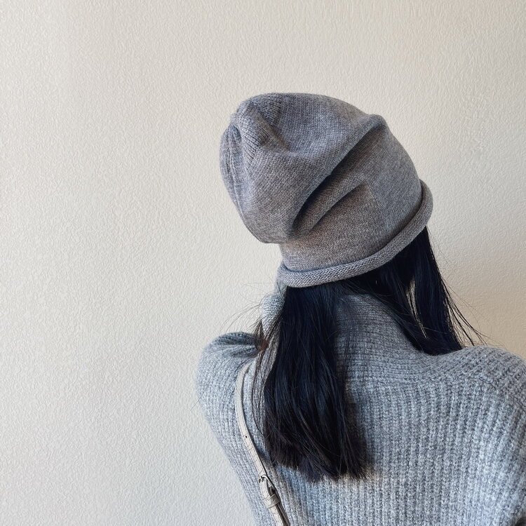 WOMENGAGA الخريف الشتاء مع قبعة تزلج قبعة دافئة مجعد الباردة تنوعا الصوف محبوك قبعة عادية الكورية Kawaii النساء E55X