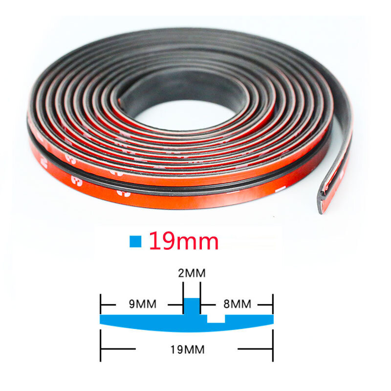 السيارات شرائط إحكام إغلاق مطاطية نافذة حافة المطاط نافذة السيارة حافة الزجاج الأمامي سقف المطاط ختم الشريط عازل للضوضاء تجريد