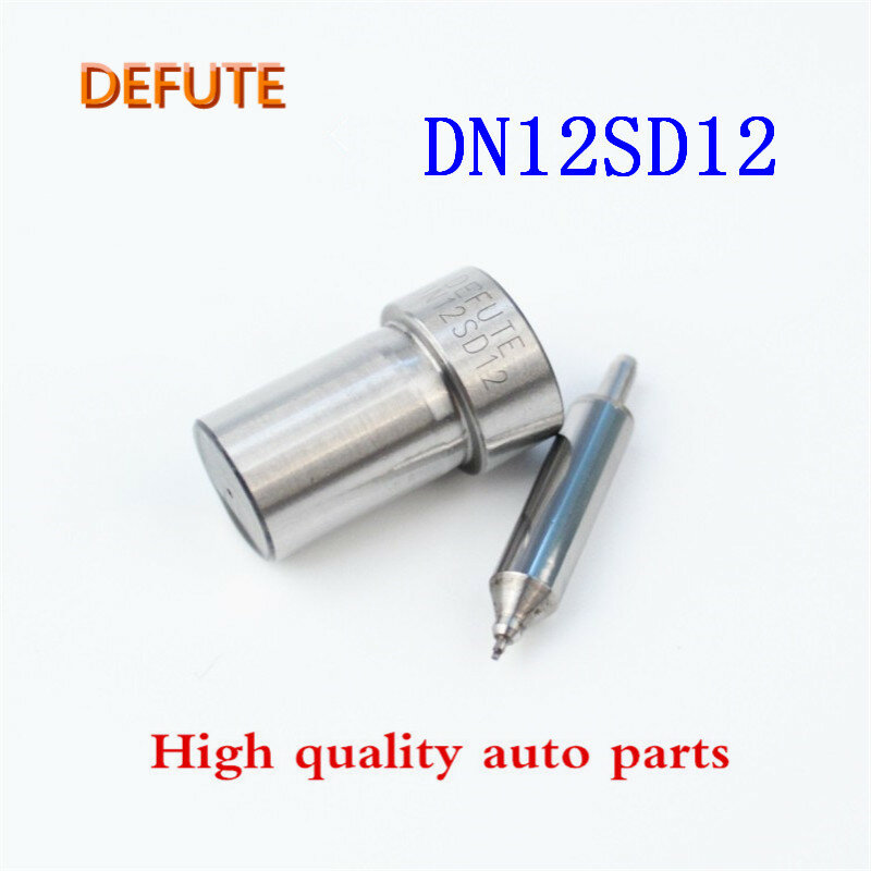 عالية السرعة الصلب تحمل الصلب SD نوع الديزل حاقن فوهة صنبور حقن الوقود DN12SD12