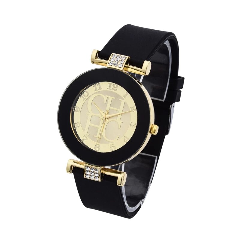 Reloj mujer 2021 جديد للمرأة الساعات موضة عادية المرأة ساعة كوارتز متعددة الألوان لينة سيليكون فستان السيدات ساعة رائجة البيع