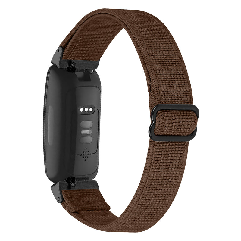 حزام مرن Fitbit إلهام 2 الفرقة حزام ساعة قابل للتعديل ل Fitbit ACE 3 أطفال سوار حزام ل fitbit إلهام/إلهام hr #3