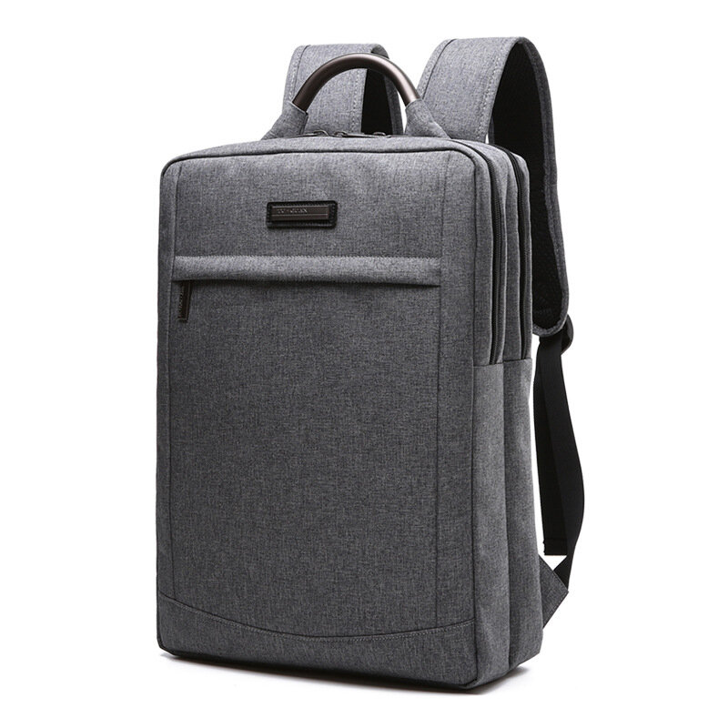 حقيبة ظهر رجالية حقيبة السفر مخصص الأعمال موضة حقيبة لابتوب أكياس ظهر للسفر