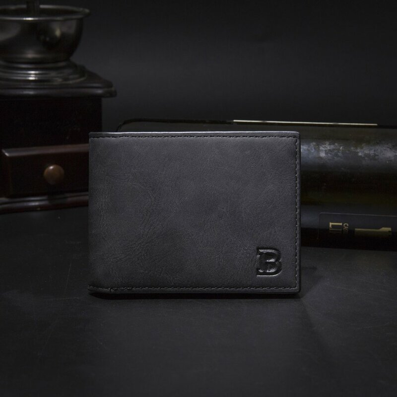2018 موضة الرجال محافظ الرجال محفظة صغيرة محفظة عملة حقيبة المال محفظة للرجال سستة قصيرة الذكور محافظ حامل بطاقة ضئيلة