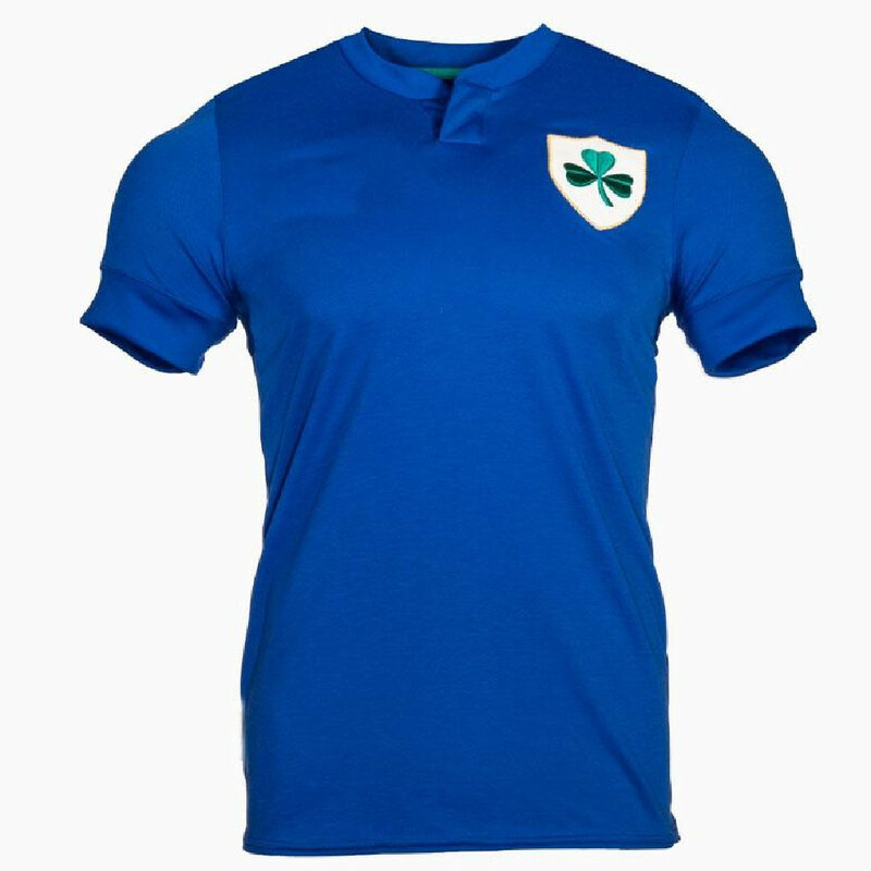 2021 2022 أيرلندا 100TH المئوية قمصان كرة قدم SPCIAL 21 22 دافي ماكلين DOHERTY هندريك إيدان قميص لكرة القدم