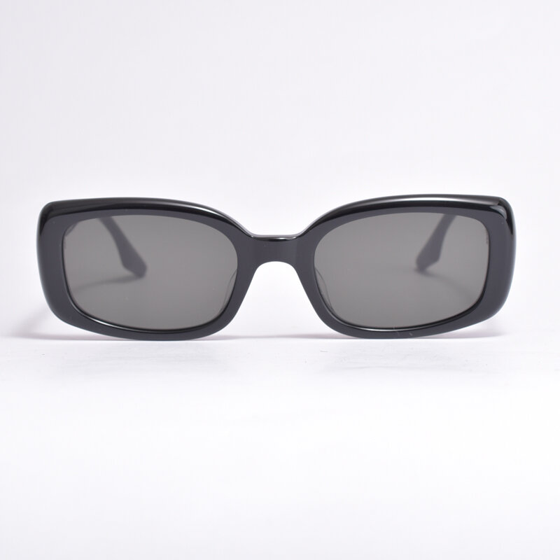 2021 جديد نمط جنرال موتورز الخامس العلامة التجارية لطيف النظارات الشمسية النساء الرجال مربع نظارات شمسية الوحش ليندا الاستقطاب UV400 عدسة