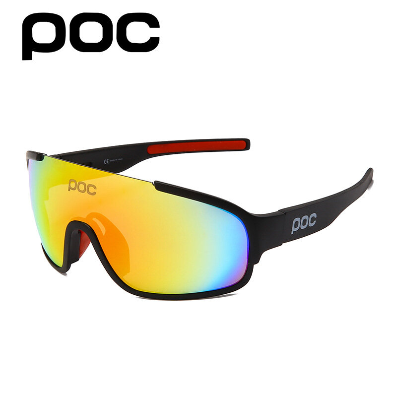 4 عدسة الدراجات نظارات الرياضة في الهواء الطلق نظارة شمس مستقطبة الضوء الرجال النساء دراجة دراجة هوائية جبلية نظارات الجبلية UV400 نظارات