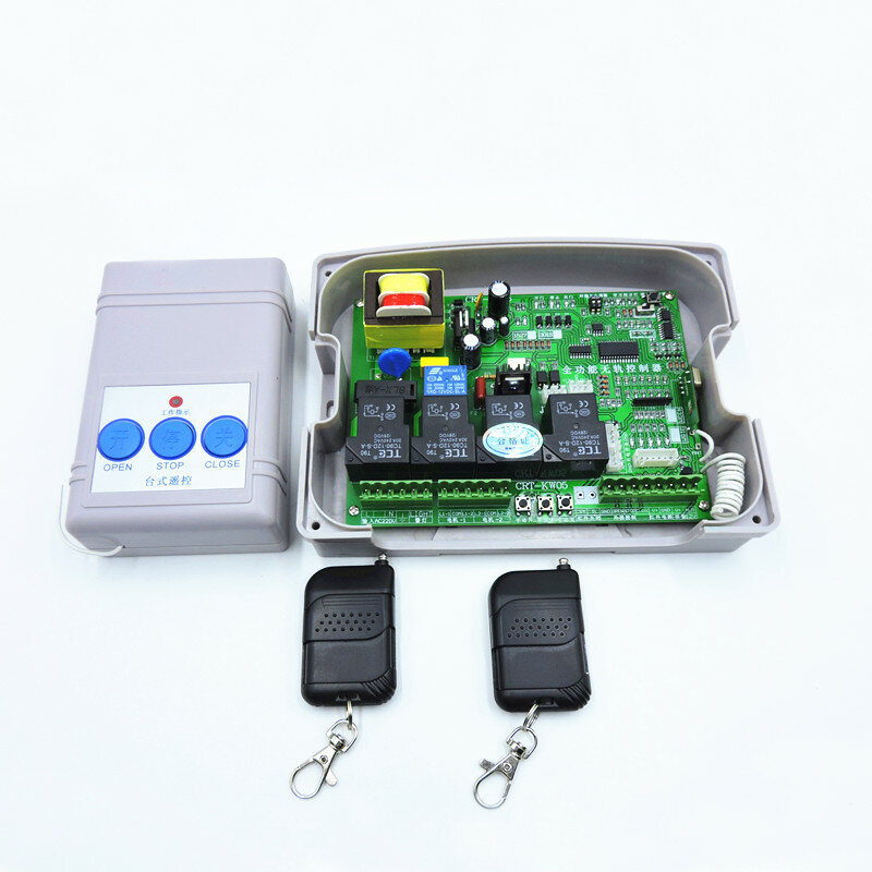 لوحة تحكم كهربائية غير مطروقة لباب التمدد ، لوحة رئيسية ، جهاز تحكم عن بعد ، ملاح ، لوحة رئيسية 220 فولت