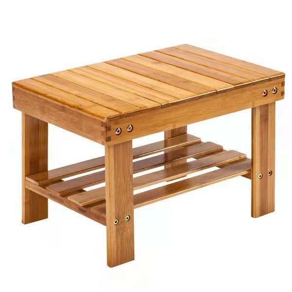 مقاعد خشبية ، مقاعد للأطفال لأغراض الترفيه العائلي