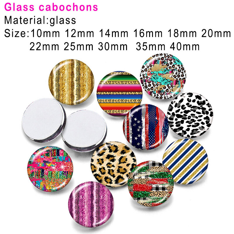 Racing car Round Photo Glass Cabochon Demo Flat Back Making Findings  20mm Snap Button   N3411