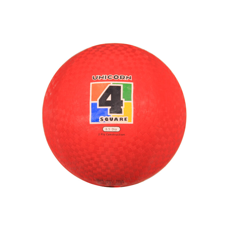 4 مربع ball-8.5in