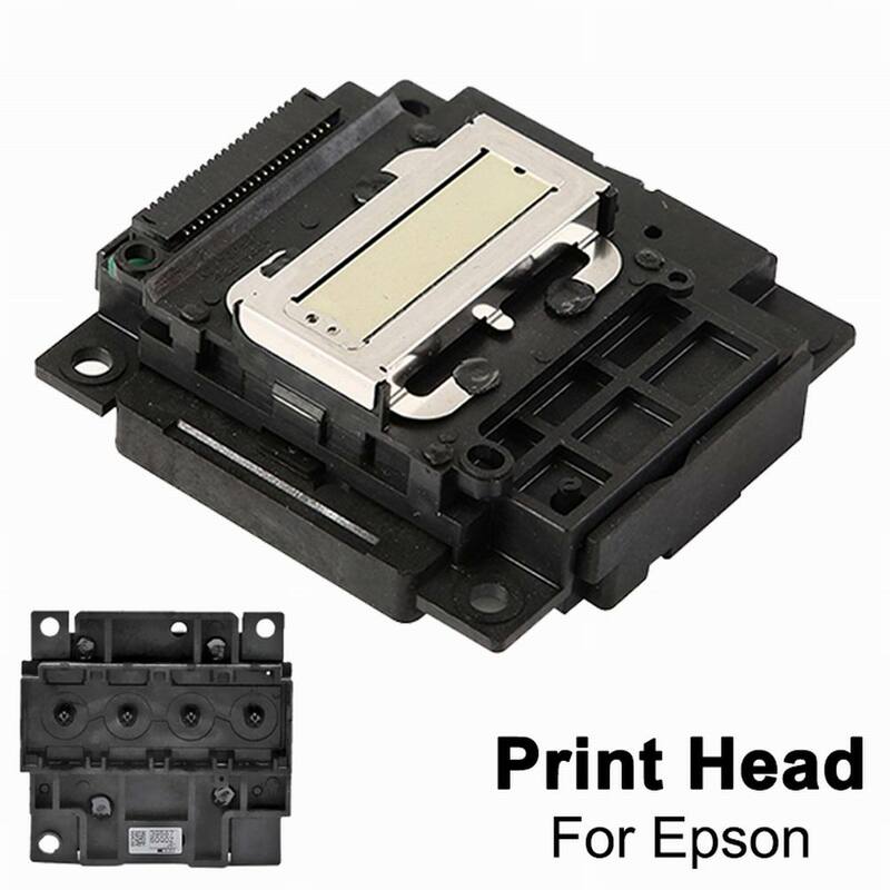 رؤوس الطباعة المكتبية المنزلية لأداة استبدال رأس الطباعة EPSON L301 L303 L351 L353 L551/310 L358 ME303