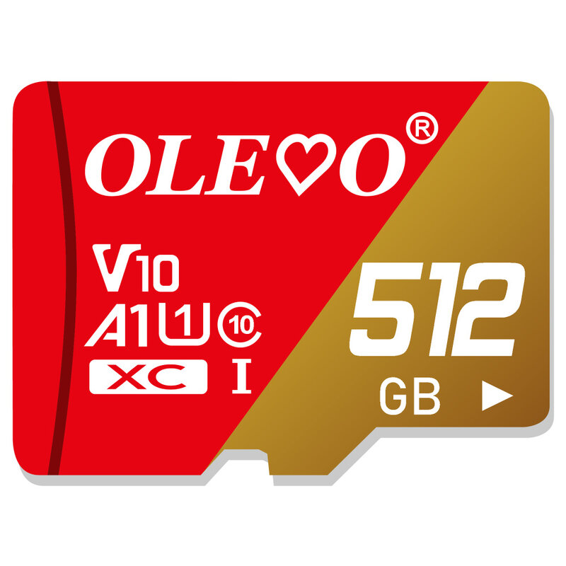 بطاقة الذاكرة 128GB 32GB 64GB 16GB الترا TF بطاقة فئة 10 بطاقات فلاش مايكرو بطاقة SD صغيرة tf بطاقة للهواتف الذكية