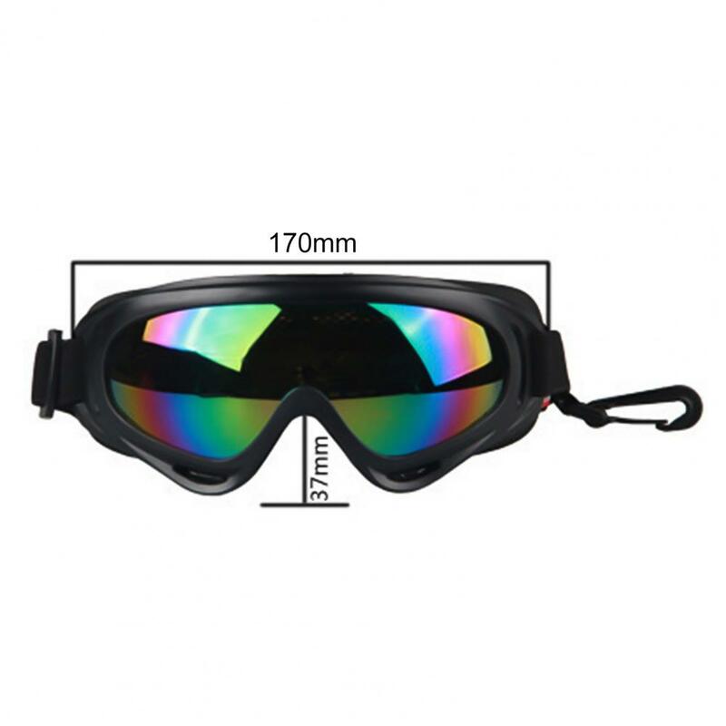 80% الساخن X400 نظارات التزلج يندبروف التهوية المهنية حماية العين كول UV حماية نظارات حماية للتزلج