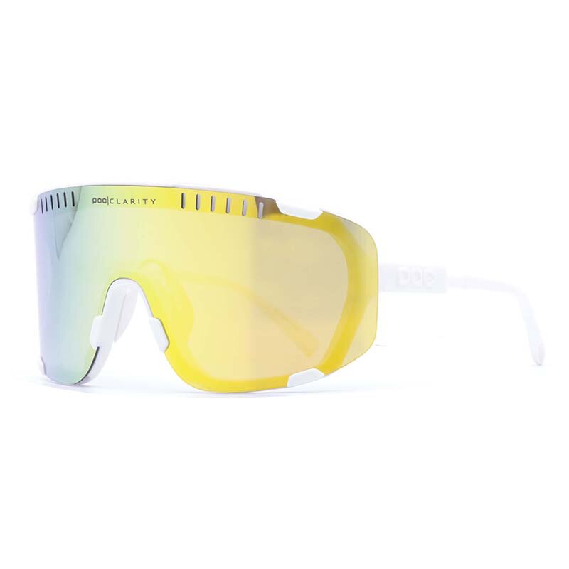 جديد POC يلتهم UV400 الدراجات النظارات الشمسية في الهواء الطلق نظارات رياضية دراجة نظارات شمسية رياضية الدراجات نظارات للرجال والنساء نظارات