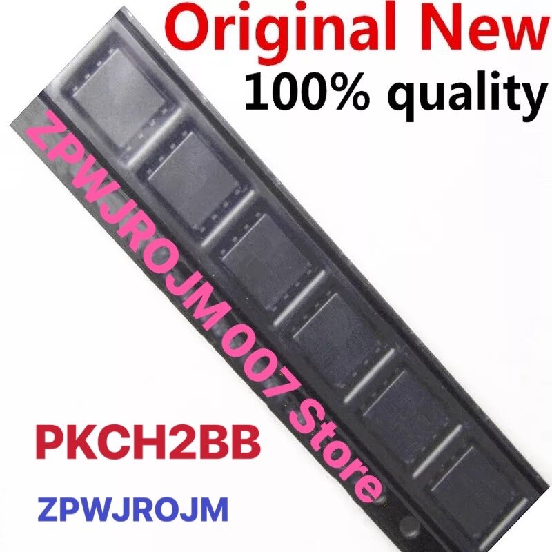 5-10 قطعة/الوحدة PKCH2BB PKCH288 QFN-8