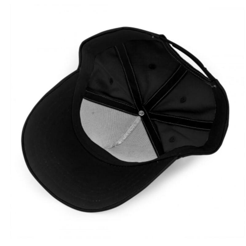 Yohji ياماموتو أوم كلاسيك 2020 أحدث الأسود شعبية قبعة بيسبول القبعات للجنسين