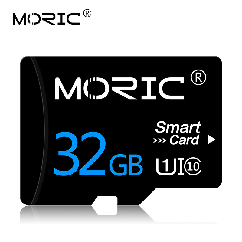 بطاقة مايكرو SD TF 64GB 128GB 256GB عالية السرعة Class10 8GB 16GB 32GB ذاكرة فلاش بطاقة sd ميموري مع محول مجاني