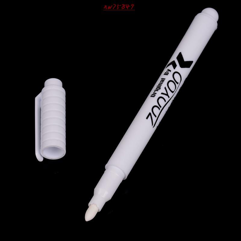3 قطعة جديد الأبيض السائل الطباشير القلم ماركر السبورة السبورة القلم قابل للمسح