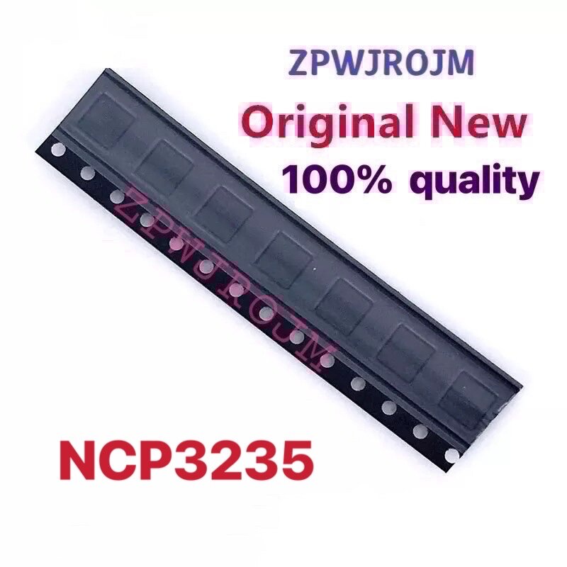 2-10 قطعة NCP3235 NCP3235MNTXG QFN-40