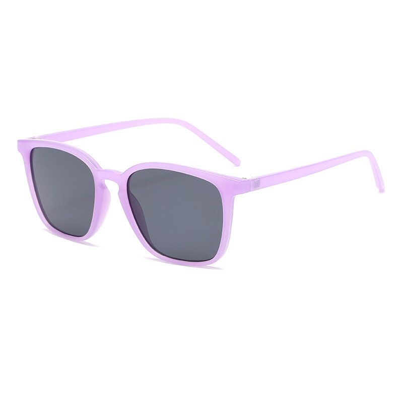 النساء قطعة واحدة النظارات الشمسية إطار كبير الرجعية موضة القط العين النظارات للصيف ماركة تصميم نظارات Oculos دي سول Feminino