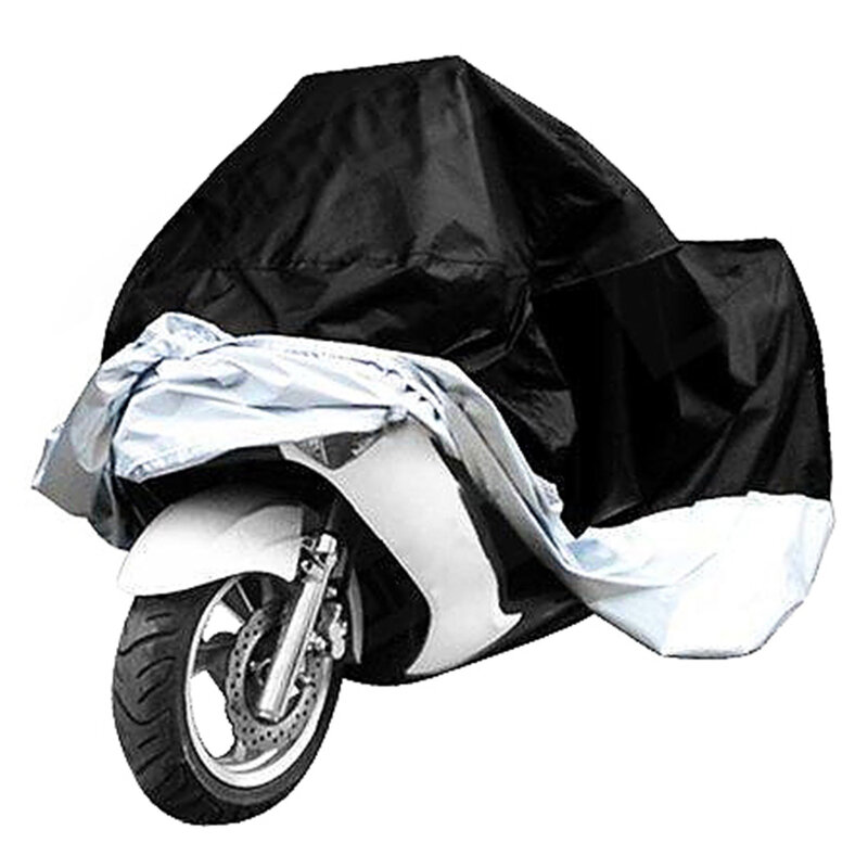 دراجة نارية للماء غطاء لسوزوكي GSX600F GSX750F TL1000S/R SV650 SV1000 DL650 DL1000 220*95*110