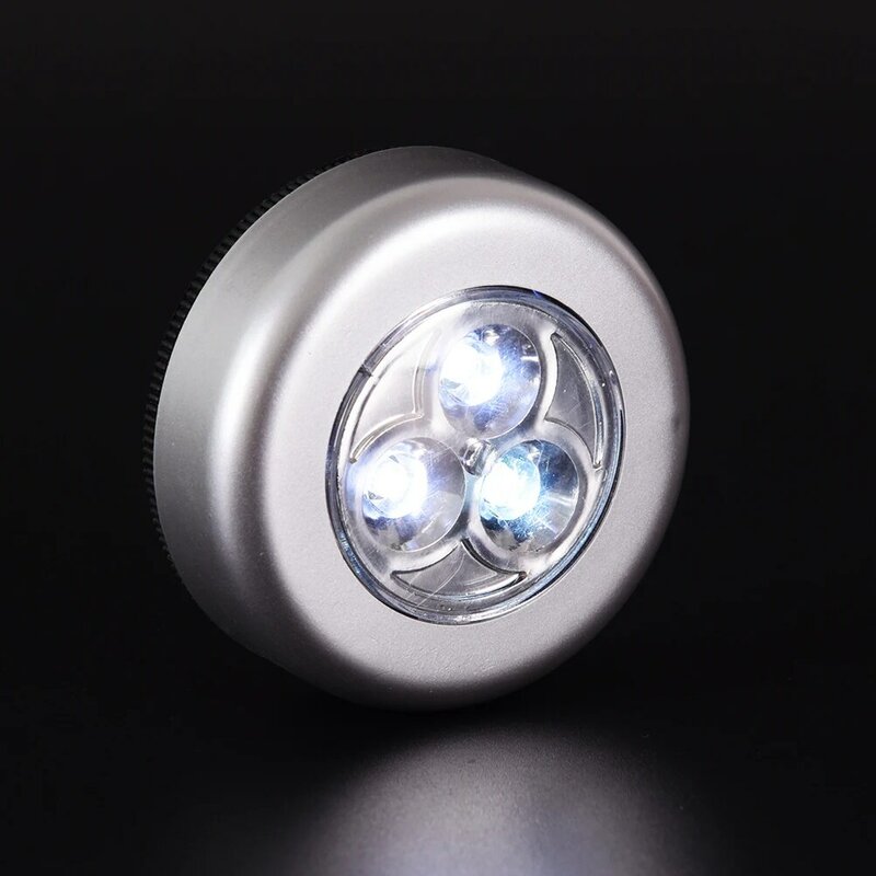 1 قطعة جديد حار الأبيض الألوان كشاف ليد محمول LED ليلة ضوء شنت رئيس LED الإضاءة منخفضة الطاقة إضاءة السرير