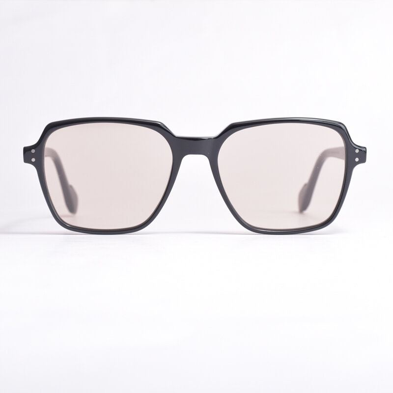 2021 جرام جديد نظارات الموضة مانتو لطيف كبير مربع قصر النظر نظارات الإطار الوحش النساء الرجال وصفة طبية إطار نظارات شمسية