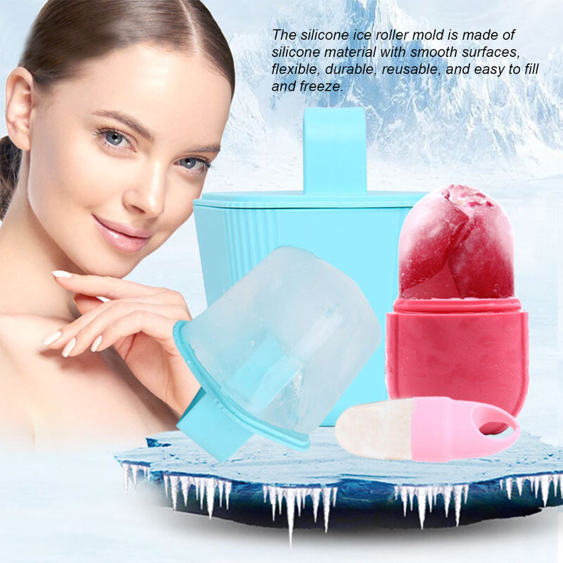 صغيرة الجليد الجليد تدليك الكؤوس الباردة تدليك الأسطوانة ل تشنجات العضلات العلاج البارد ل عضلات الجسم تصلب المشترك على سبيل المثال